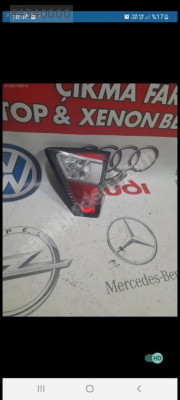 Fort kuga sag ic stop