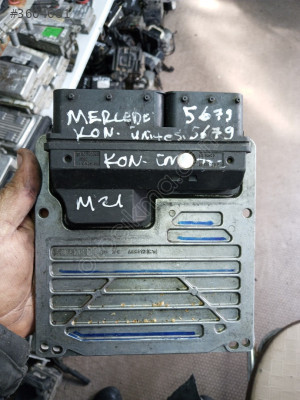 Mercedes m21 kontrol ünitesi