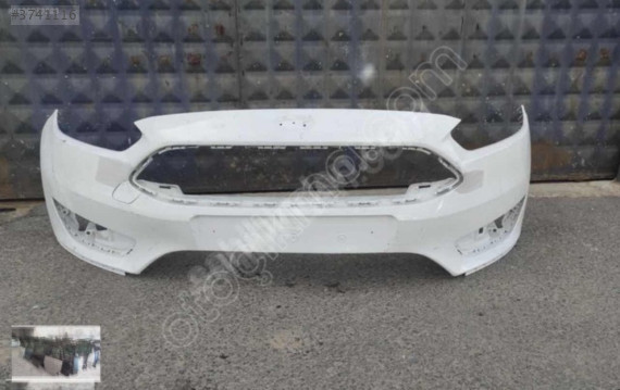 FORD FOCUS 3.5 ÖN TAMPON ORİJİNAL ÇIKMA