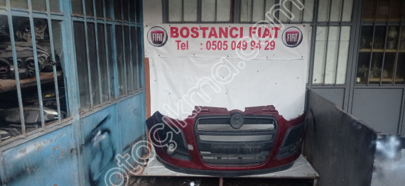 Fiat Doblo 2010 2014  çıkma ön Tampon