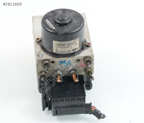 Ford Focus ABS Beyni 98AG-2C285-AC 10.0948-0103.3 10.0204-0159.4