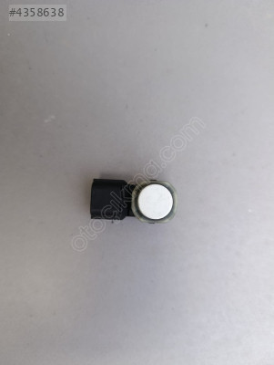 RENAULT CLİO 4 CAPTUR PARK SENSÖRÜ ORJİNAL