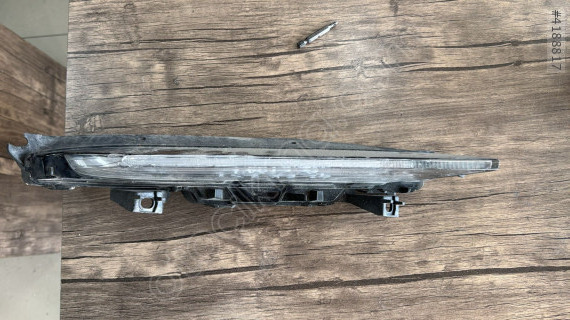 PORSCHE MACAN SOL TAMPON SİNYALİ 95b953041b