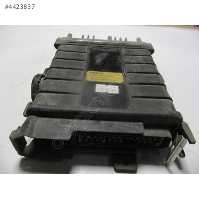 Audi Motor Beyni 0280800308 443906264F