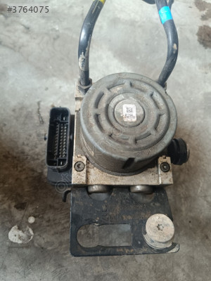 Trafik 3 ABS beyni 476601418R