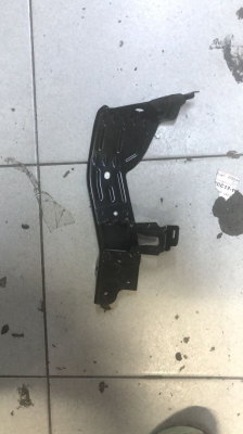 CUPRA LEON SOL ÇAMURLUK BAĞLANTI SACI 5FA821168 ÇAĞRI OTO