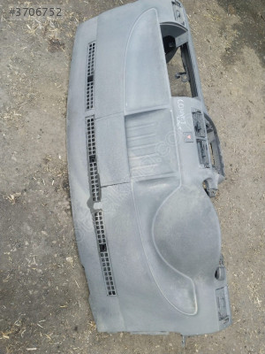 FORD CONNECT 2005 ÇIKMA ORİJİNAL TORPİDO