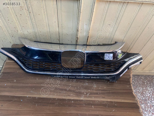 HONDA JAZZ ÖN PANJUR 2015-2018 MODEL ORJİNAL ÇIKMA