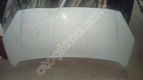 FORD CORRUER MOTOR KAPUTU WEST OTO ÇIKMA DA