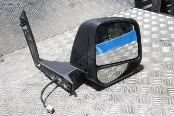 FORD TOURNEO CONNECT ÇIKMA ORJİNAL AYNALAR