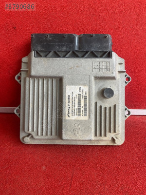 FİAT FİORİNO 1.3 MOTOR BEYNİ 51846260 MJD6F3.H1