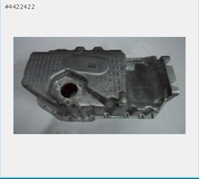 KARTER  (SENSÖRLÜ) GOLF5 04-10 03C103603S