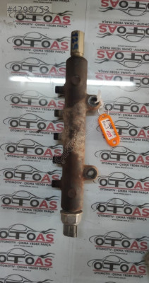 2015 MİTSUBİSHİ L200 EURO5 2.5 ENJEKTÖR KÜTÜĞÜ