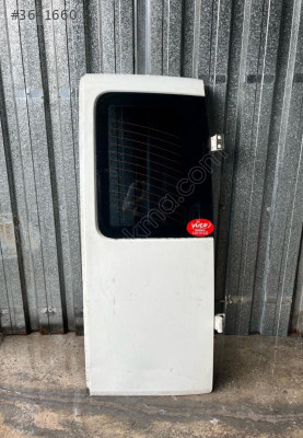 FİAT DOBLO 1 2 SAĞ BAGAJ KAPAĞI ORJİNAL ÇIKMA
