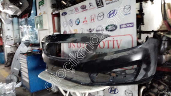2013-2017 VOLVO S60 ÖN TAMPON -DS OTOMOTİV-