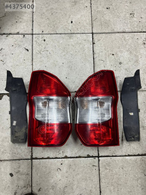 COURİER SAĞ SOL STOP ÇIKMA ORJİNAL