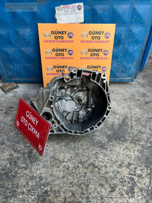 1.3. Euro 5 Şanzuman