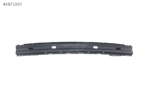 ÖN TAMPON DEMİRİ HYUNDAİ ACCENT 00-02