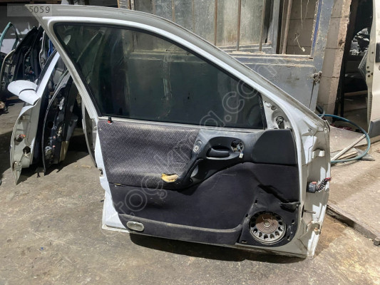 OPEL VECTRA B SOL SOL ÖN KAPI DOLU ORJİNAL ÇIKMA 96-01 MODEL