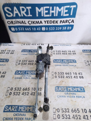 ÇIKMA VW GOLF 7 ÖN SİLECEK MOTORU 5G1955119A