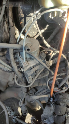 MİTSUBİSHİ COLT ABS BEYNİ