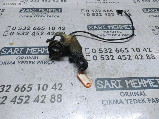 ÇIKMA VW POLO CADDY İBİZA CORDOBA KONTAK