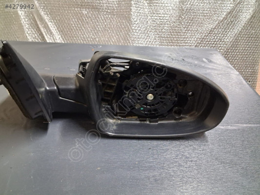 KİA CERATO SAĞ AYNA ORİJİNAL ÇIKMA 2018-2022