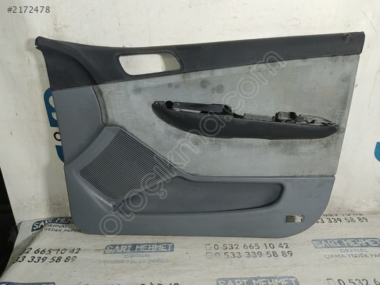ÇIKMA SKODA FABİA SAĞ ÖN KAPI DÖŞEMESİ