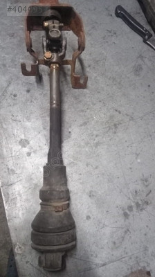 Mazda 929 direksiyon mafsali alt