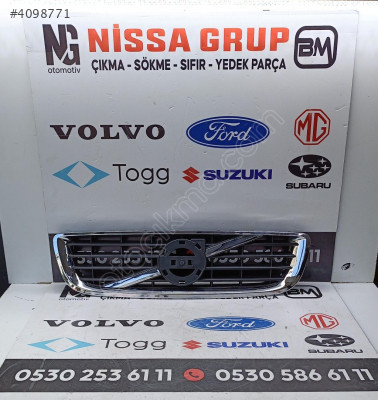 VOLVO S40 SIFIR ÖN PANJUR ORJİNAL ÇIKMA YEDEK PARÇA