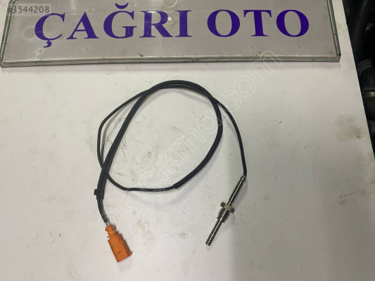 03G906088 EGZOZ SICAKLIK SENSÖRÜ CADDY GOLF JETTA PASSAT TOURAN