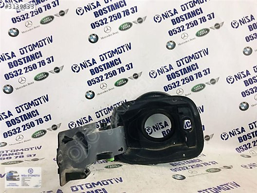 BMW X5 E70 KASA DEPO KAPAĞI İÇ HAZNE DİZEL 7160631