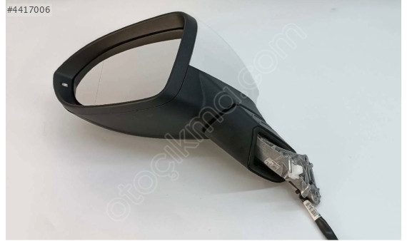 GOLF 8 SOL AYNA 5H1857507 2021- 6 PIN