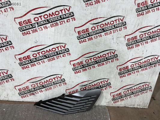 2020/2024 PEUGEOT 3008 SAĞ SOL PANJUR KAPAGİ ORJINAL