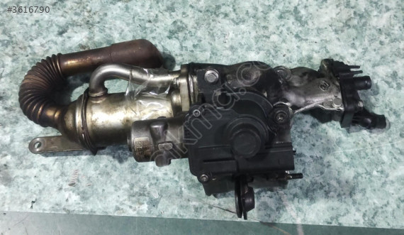 DACİA RENAULT 1.5 DCİ EGR