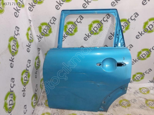 MINI COOPER 2014 2020 F55 SOL ARKA KAPI 41007327449