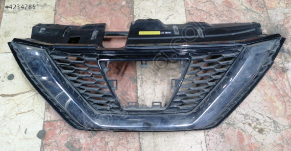 Nissan Qashqai ön Panjur || Orjinal Oto Çıkma