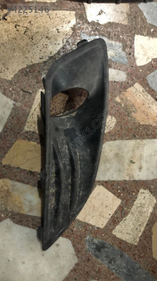 Ford Fiesta 2013-2017 sis çerçevesi orijinal çıkma c1bb-15a298-a