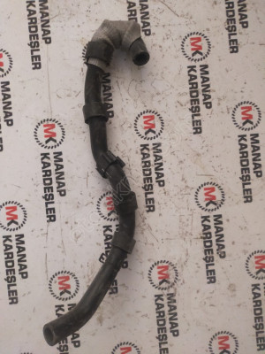 POLO KALORİFER HORTUMU 6C0122157R
