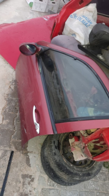 ALFA ROMEO 156 SOL ÖN KAPI OZANSOY BURSA