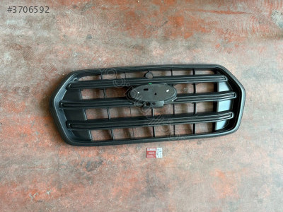 Ford Transit Ön Panjur .*EFE