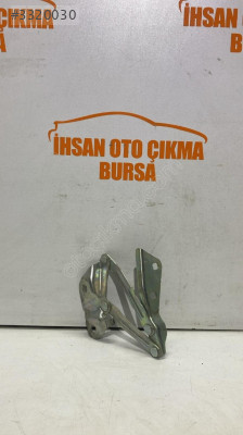 MOTOR KAPUT MENTEŞESİ SOL TRANSİT BK21-16801-AC