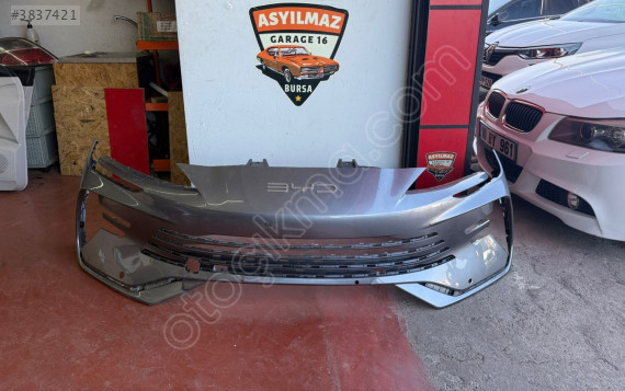 BYD SEAL-U ÖN TAMPON ORJİNAL 24-26 SA3HK-2803111
