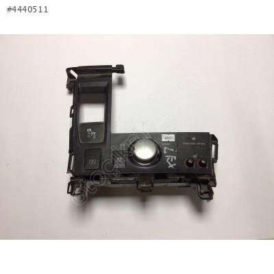 Lexus Ct200h Vites Paneli 5891076012C0