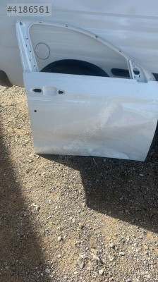 Fiat Egea sağ ön kapı çıkma