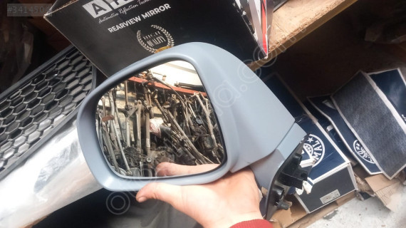 CHEVROLET CAPTİVA KATLANIR SOL AYNA. OTO ERKAN ÜNYE