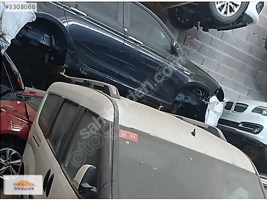 FİAT DOBLO TAVAN ÜNALLAR OTO ÇIKMA YEDEK PARÇA