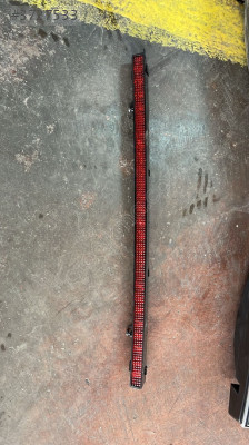 SKODA OCTAVİA 3. STOP LAMBASI