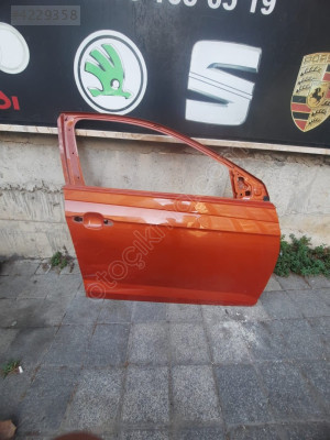 VOLKSWAGEN POLO SAĞ ÖN KAPI 2020