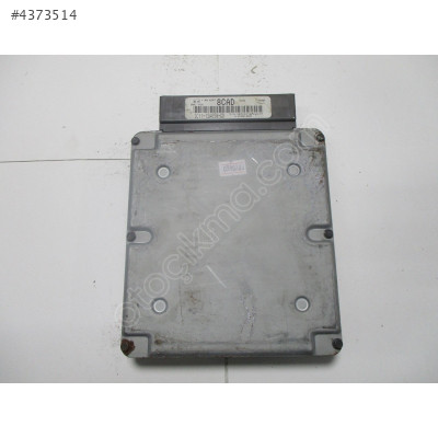 Ford Transit 2.4 Motor Beyni 3C11-12A650-GD DPC-806 8CAD